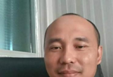Plt Kepala BPKAD Kota Bengkulu