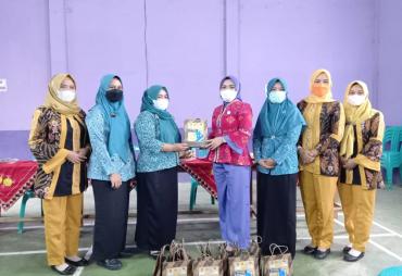 Wabup Tanggamus Lakukan Road Show di Kecamatan Ulubelu