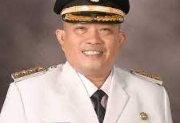 Bupati Seluma Erwin Octavian