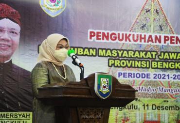 Menaker RI apresiasi Langkah Strategis Gubernur Bengkulu