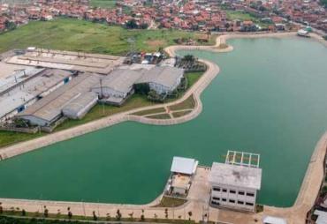 Percepat Bangun Kolam Retensi, Pemkot Bengkulu Gandeng Perbankan