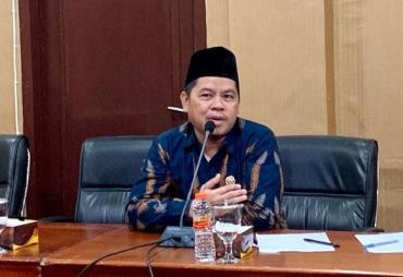 Komisi II DPRD Kota Bengkulu Rapat Bersama Mitra Kerja