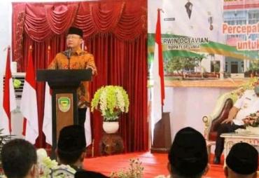 Musrenbang Kabupaten Seluma Tahun 2023
