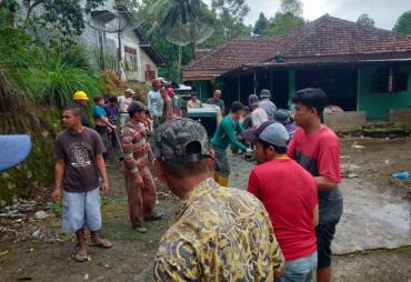 Gotong Royong