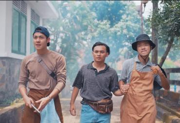 BRI Luncurkan Web Series “Modus Operandi”, Suguhkan Cerita…