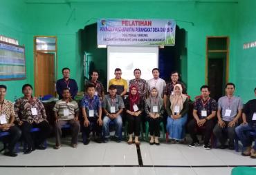 Dokumentasi kegiatan