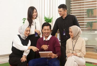 BRI Kembali Buka Program Management Trainee, BRILiaN Future Leader Program
