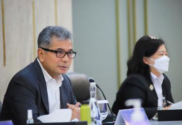 Cukup Rp39,31 Triliun, Laba BRI dalam 9 Bulan