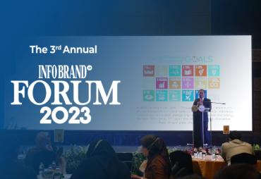 INFOBRAND FORUM 2023