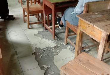 SMKN 1 Kota Agung Barat