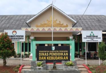 Diduga Dikbud Pringsewu Mark Up APBD 2021 dengan Mengabaiakn Perbup No 38 Tahun 2020 dan SE No 8 Tahun 2021