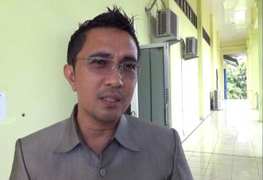 Hindari Pungli, DPRD Kota Akan Tertibkan Pajak Parkir…