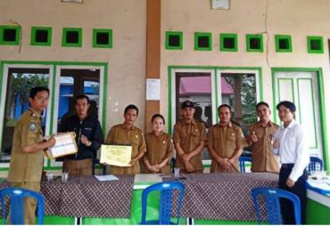 BKD  Kepahiang Targetkan PAD Sektor PBB-P2 Melampaui Rp.1,8 Miliar