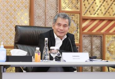 Cetak Laba Rp15,56 Triliun dalam 3 Bulan, Saham BBRI Langsung Terbang!
