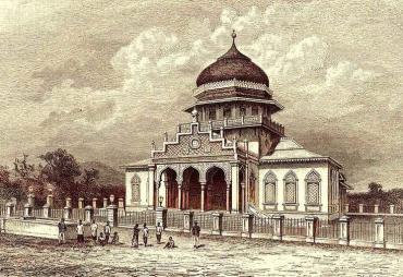 Mengenal Tafsir Dalam Naskah Tasawuf Dan Pemikiran Islam Di Nusantara