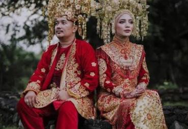 Tradisi Perkawinan Marapulai Basuntiang di Inderapura 