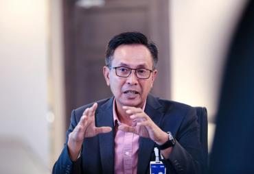  Kredit UMKM BRI Terus Tumbuh Capai Rp989,6 Triliun
