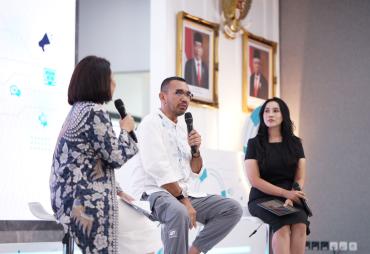 BUMN Communications Week 2023 Bertekad Wujudkan Komunikasi yang Empatik
