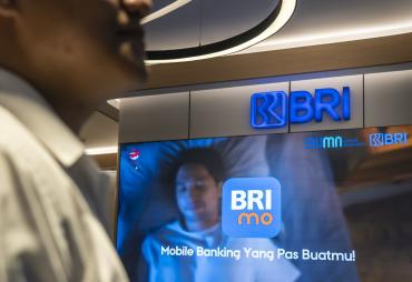 BRI Jadi Member United Nations Global Impact, Bukti Komitmen Proses Bisnis Berkelanjutan