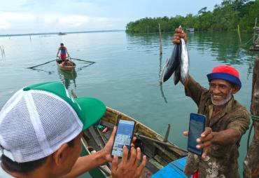 Restrukturisasi Kredit Covid BRI Terus Menurun, Bukti UMKM Makin Tangguh