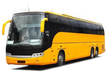 Panduan Naik Bus dari Jakarta ke Jogja
