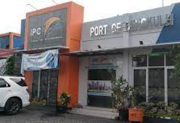 PT Pelindo