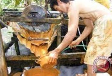 Penambang Emas Lebong