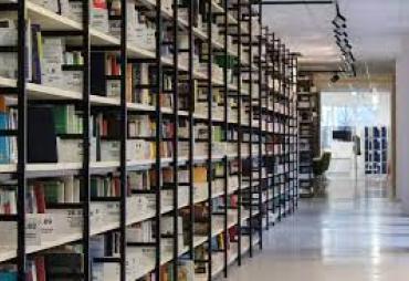 Perpustakaan 