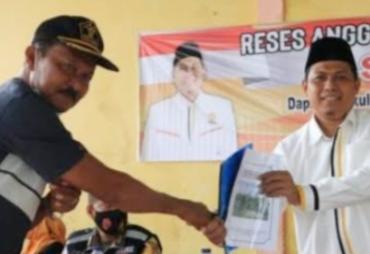 dprd provinsi bengkulu