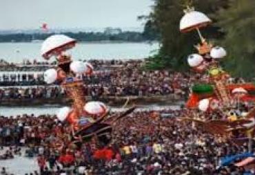 Tabut Bengkulu