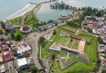 Benteng marlborough 