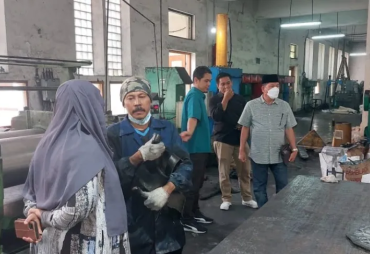 Wakil Ketua Komisi II DPRD Provinsi Bengkulu Suimi Fales Minta BUMD Cari Peluang Mengembangkan Potensi Daerah