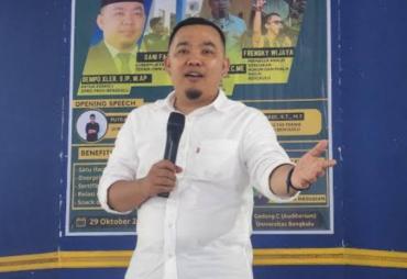 dprd provinsi bengkulu