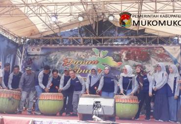 Festival Danau Nibung