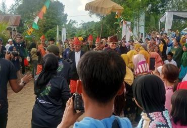 Wisata Batu Ampar Mampu Tembus 75 Besar ADWI Tahun 2023