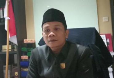 Ketua Komisi II DPRD Provinsi Bengkulu Jonaidi Siap Mengedepankan Kepentingan Rakyat Seluma
