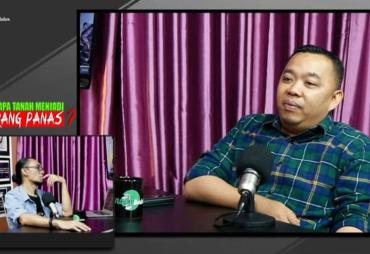Ketua Komisi I DPRD Provinsi Dempo Xler: Polemik Agraria di Provinsi Bengkulu Sudah Terjadi Belasan Tahun
