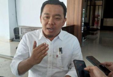 Ketua Komisi I DPRD Provinsi Bengkulu Soroti Konflik Agraria di Bengkulu