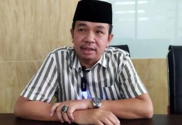 Anggota Banggar DPRD Provinsi Bengkulu, Gunadi Yunir Himbau Jemaah Haji Jaga di Mekkah