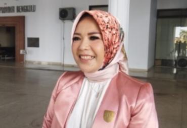 dprd provinsi bengkulu