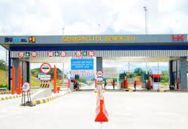 Jalan Tol