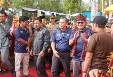 Wisata Batu Ampar Mampu Tembus 75 Besar ADWI Tahun 2023