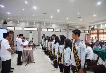 Pemprov Bengkulu Targetkan 2024 Seluruh Kabupaten/Kota Dapat Predikat KLA