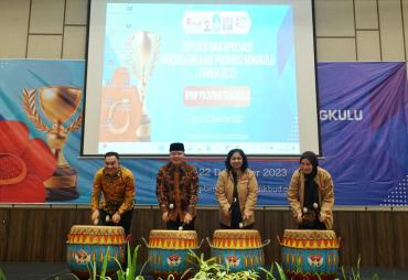 Gubernur Rohidin Dukung Implementasi Program Merdeka Belajar
