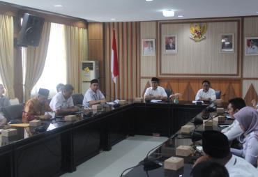 Peningkatan Fasilitas Bandara Fatmawati Bengkulu