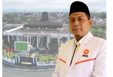 Dewan Provinsi Bengkulu Sujono Ajak Semua Pihak Lestarikan…