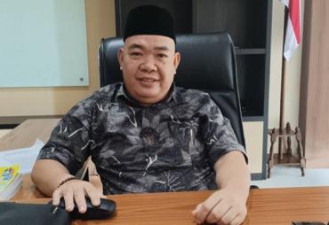 Anggota DPRD Provinsi Bengkulu Zainal