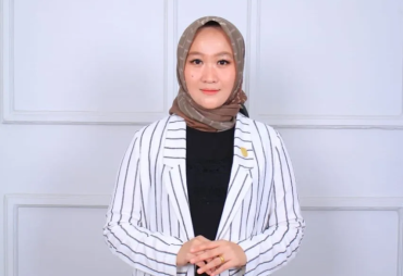 Anggota DPRD Provinsi Bengkulu Ria Oktarina Dorong Perempuan Berpartisipasi Bangun Daerah