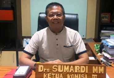 DPRD Provinsi Bengkulu Minta Pemprov Evaluasi Program Prioritas Gubernur Bengkulu
