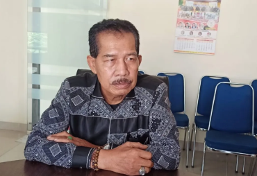 DPRD Provinsi Bengkulu Tantawi Dali Ingatkan Pihak Terkait Soal Jalur Liku 9